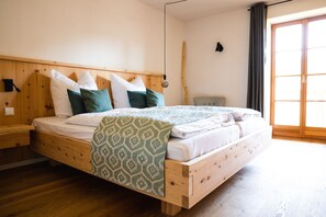 2 slaapkamers, internet, beddengoed