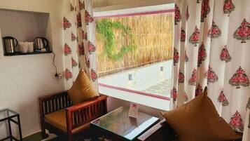 Casa rural superior | 1 dormitori, planxa i posts de planxar i wifi gratuïta