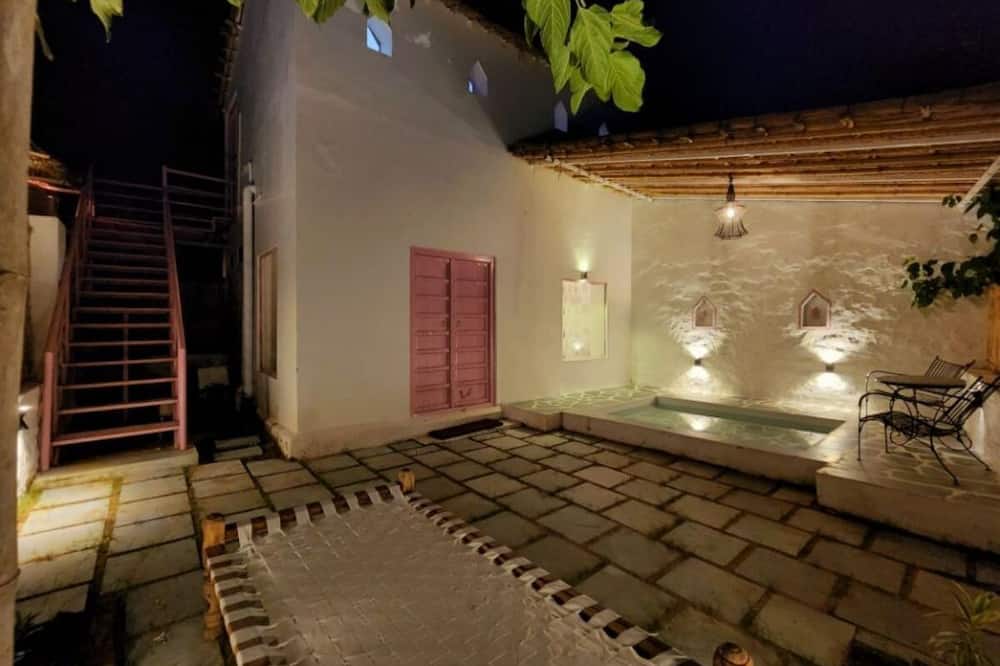 The Luxe Pushkar