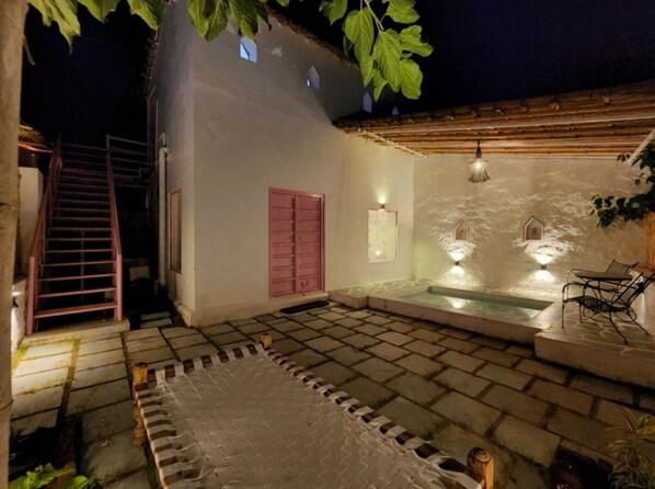 Exterior - The Luxe Pushkar (Pushkar)