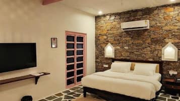 Casa rural de luxe | 1 dormitori, planxa i posts de planxar i wifi gratuïta