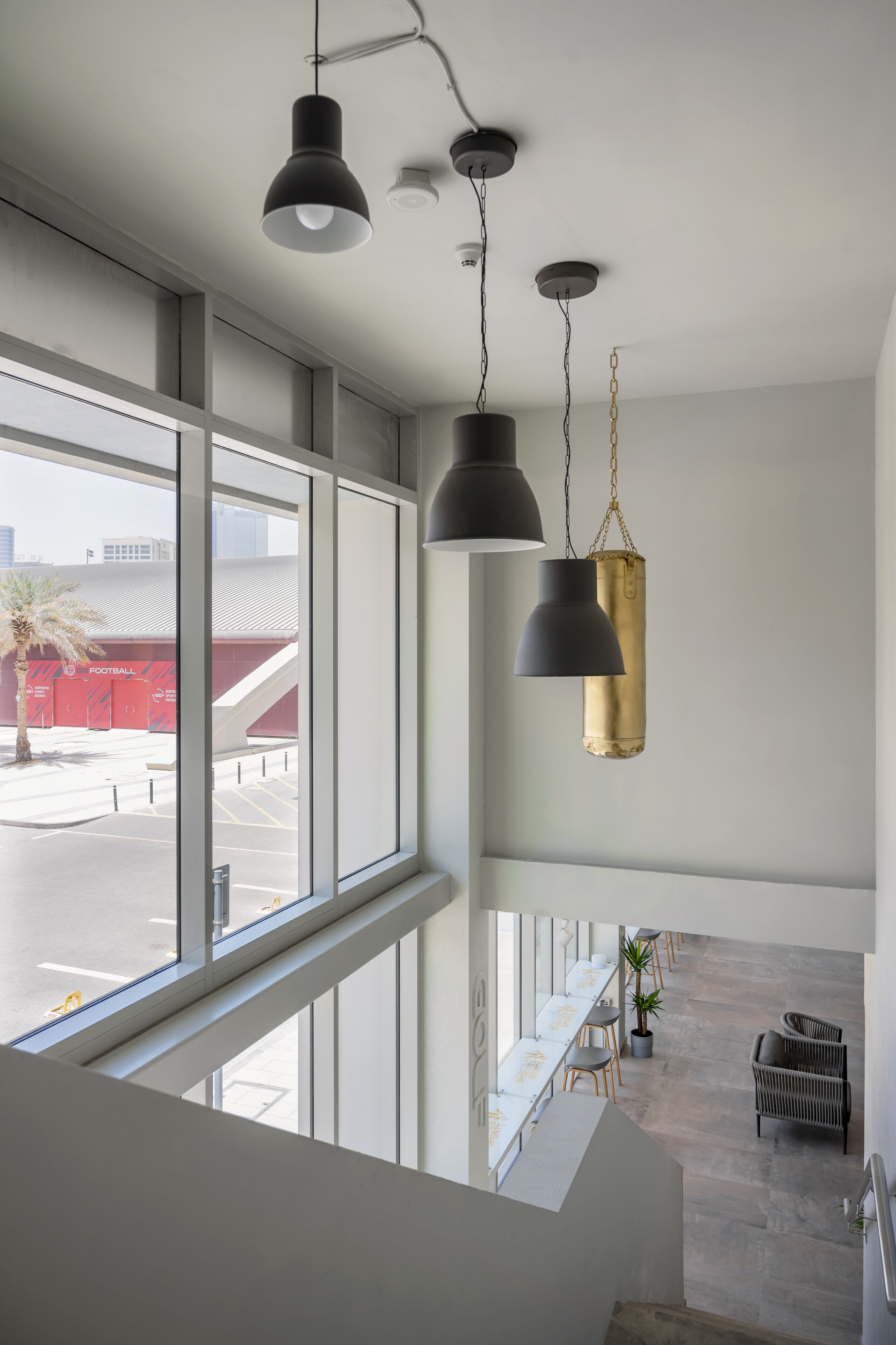 Foto - Emirates Sports Hotel, Dubai Sports City