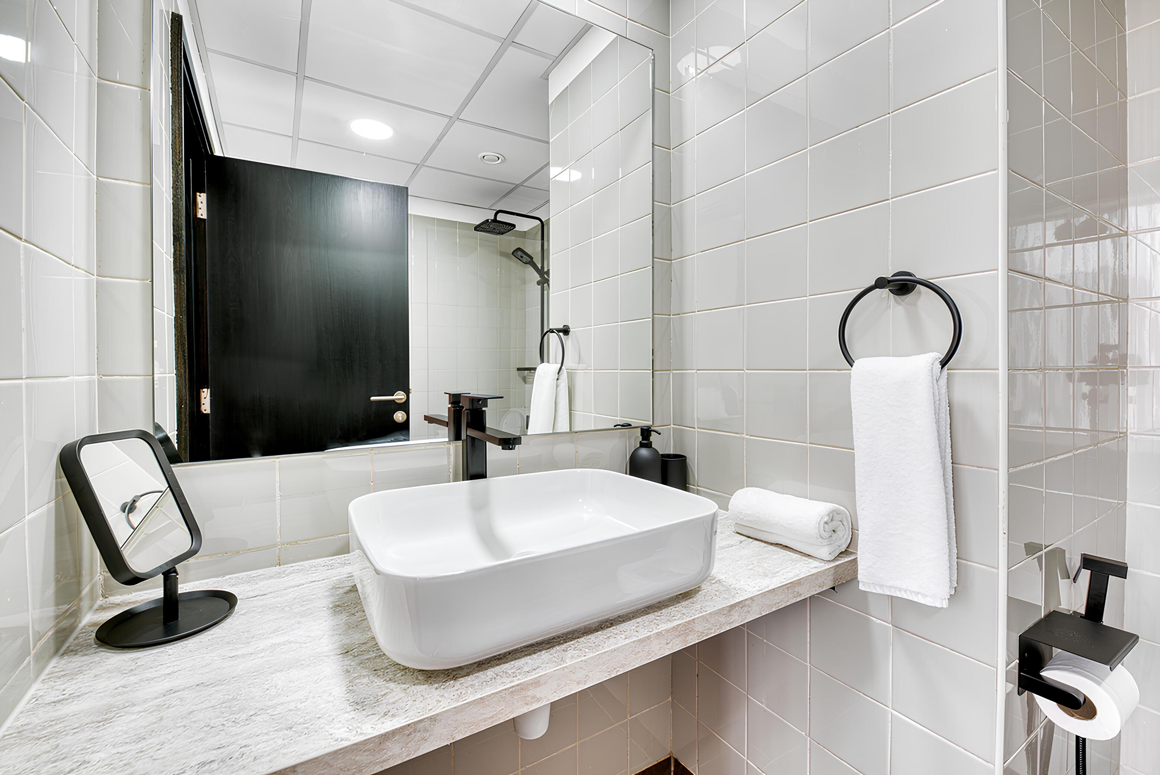 Foto - Emirates Sports Hotel, Dubai Sports City