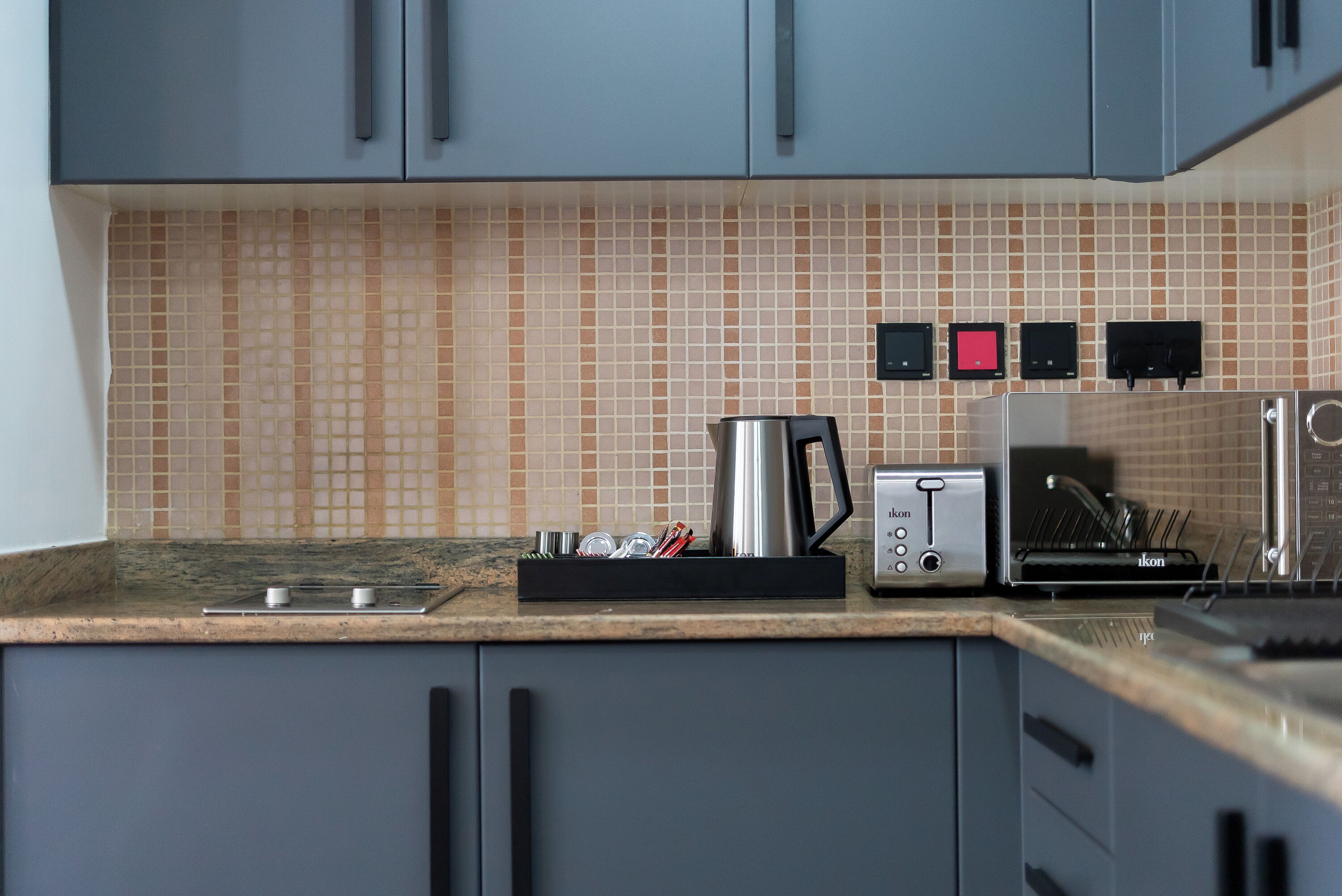 Foto - Emirates Sports Hotel, Dubai Sports City