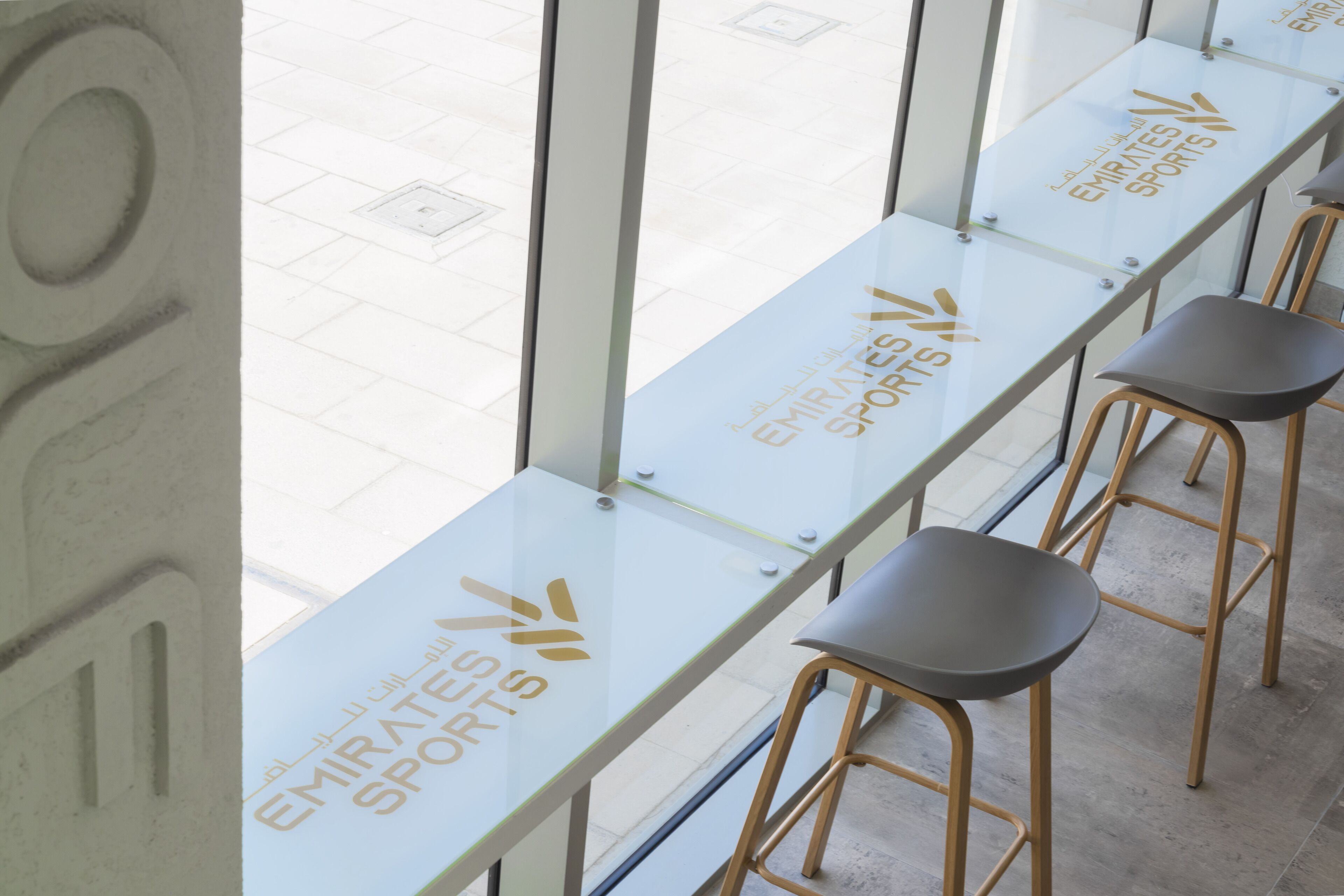 Foto - Emirates Sports Hotel, Dubai Sports City