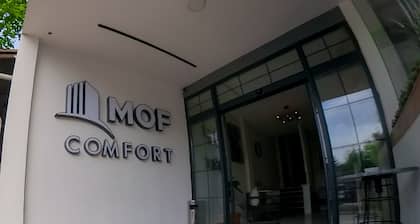 MOF Comfort Edirne