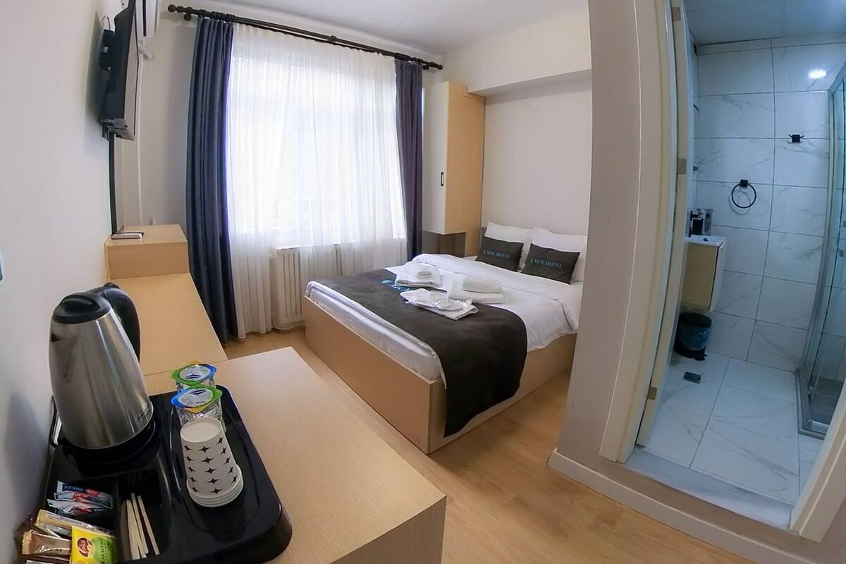 Economy-Zimmer