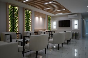 Restaurant - MOF Comfort Edirne (Edirne)