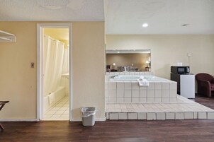 Superior-værelse | Strygejern/strygebræt, gratis Wi-Fi, sengetøj