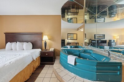 Miami Suites Hotel
