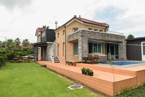 Exterior - Jeju8bunji (Jeju City)