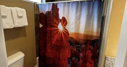 The Bryce at Serenity Hills
