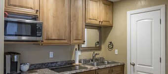 The Bryce at Serenity Hills