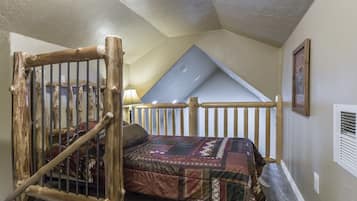 2 slaapkamers, wifi, beddengoed