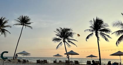 3 Bedrooms private pool villa Phu Quoc