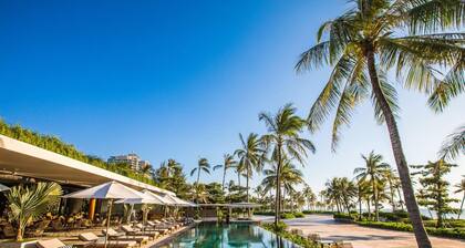 3 Bedrooms private pool villa Phu Quoc