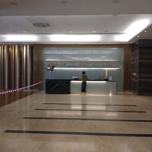 Lobby - Ampang Embassy Row Cozy Studio for Rent (Kuala Lumpur)