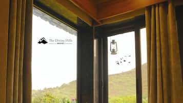 Premium Room | View from room