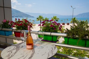Room - Veranda Boutique Hotel (Vlorë)