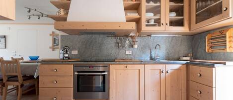 Appartement | 2 chambres