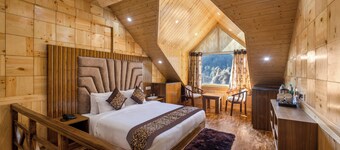 Sterling Shivalik Chail