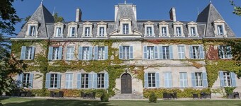Château de Lalande