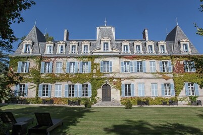 Château de Lalande