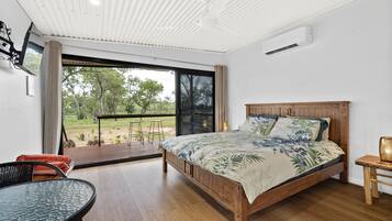 1 slaapkamer, gratis wifi, beddengoed