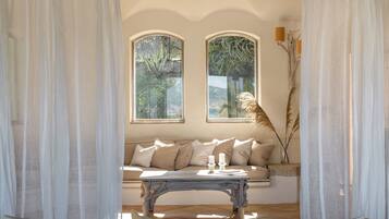 Vila | 4 kamar tidur