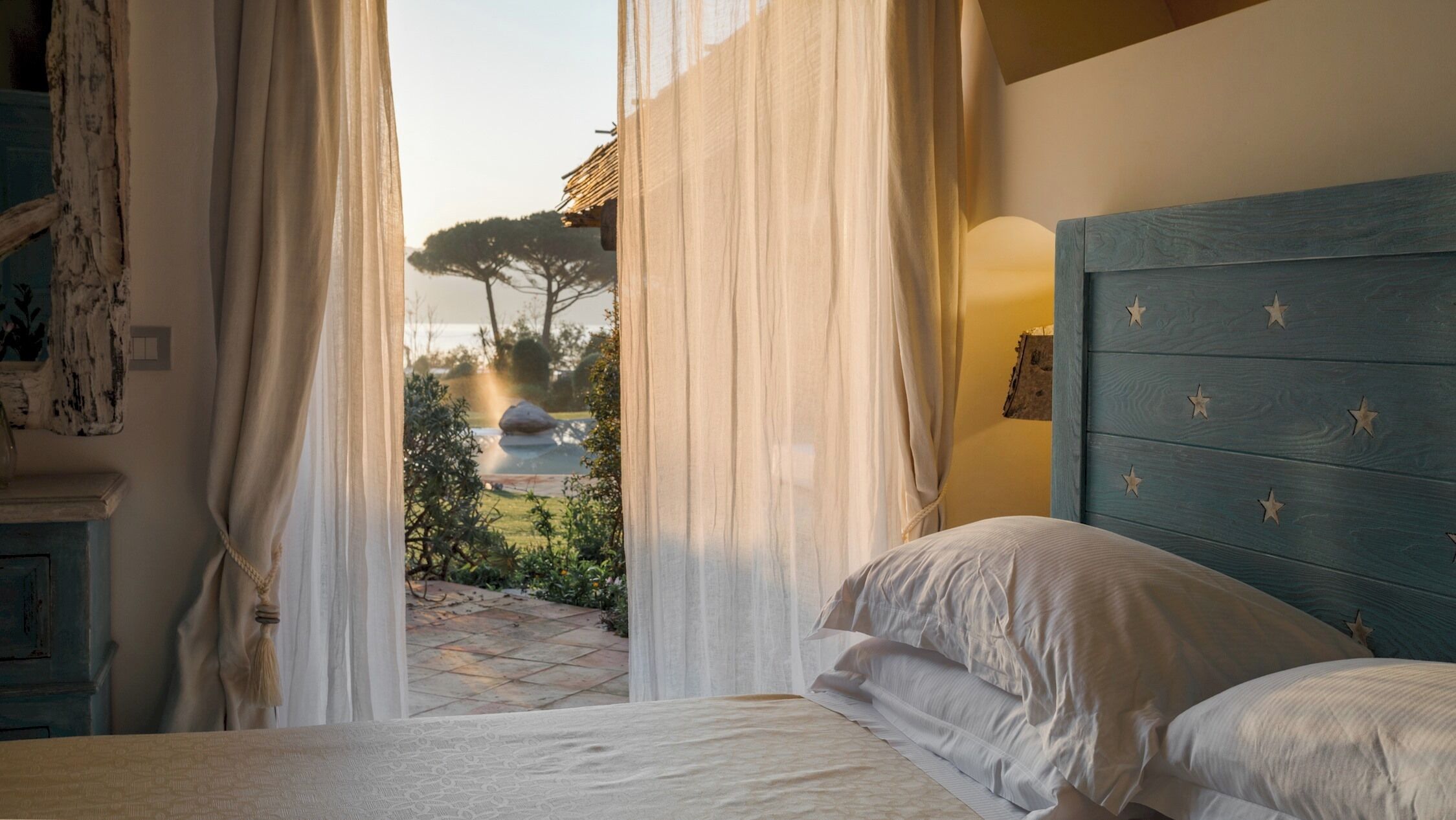 別墅 | 4 間臥室