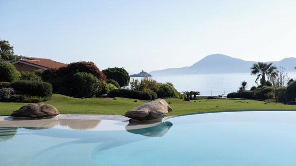 Villa | 4 chambres