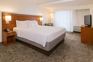 1 Schlafzimmer, Schreibtisch, Bügeleisen/Bügelbrett, kostenloses WLAN