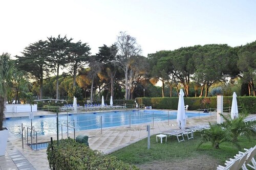 La Serra Holiday Village & Beach Resort