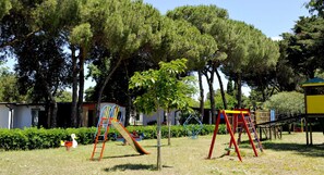 Sports facility - La Serra Holiday Village & Beach Resort (Sessa Aurunca)