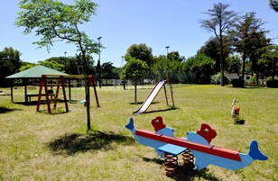 Instalaciones deportivas