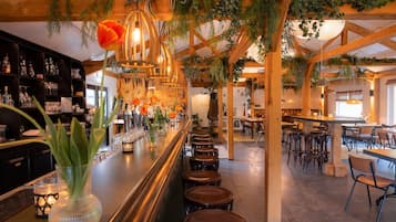 Bar (ter plaatse)