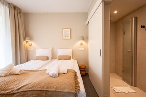 2 Schlafzimmer, kostenloses Internet