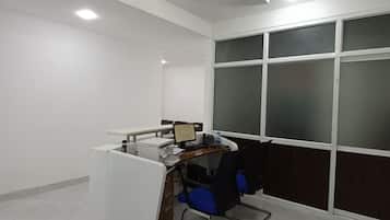 Recepción