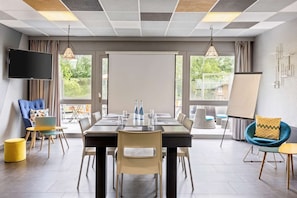 Meeting facility - Sure Hotel by Best Western Lille Tourcoing (Bondues)