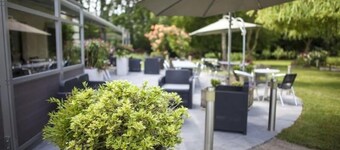 Sure Hotel by Best Western Lille Tourcoing