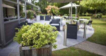 Sure Hotel by Best Western Lille Tourcoing