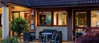 Sure Hotel by Best Western Lille Tourcoing