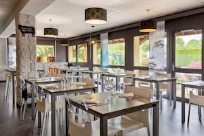 Dining - Sure Hotel by Best Western Lille Tourcoing (Bondues)