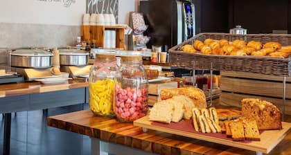 Sure Hotel by Best Western Lille Tourcoing