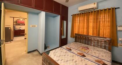 3BHK flat in adyar near IT corridor