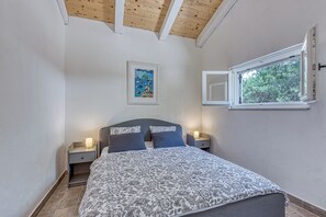 1 habitación, wifi gratis y ropa de cama 