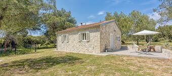  Eco House Casa Grigia Zabodarski Beach 