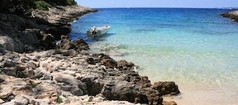 Eco House Casa Grigia Zabodarski Beach