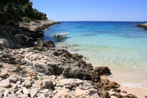  Eco House Casa Grigia Zabodarski Beach 