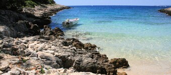  Eco House Casa Grigia Zabodarski Beach 